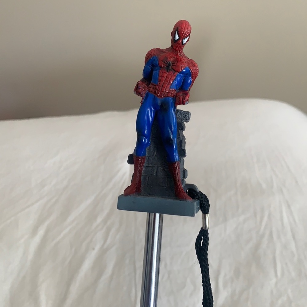 Marvel “Spider-Man “ umbrella 2006